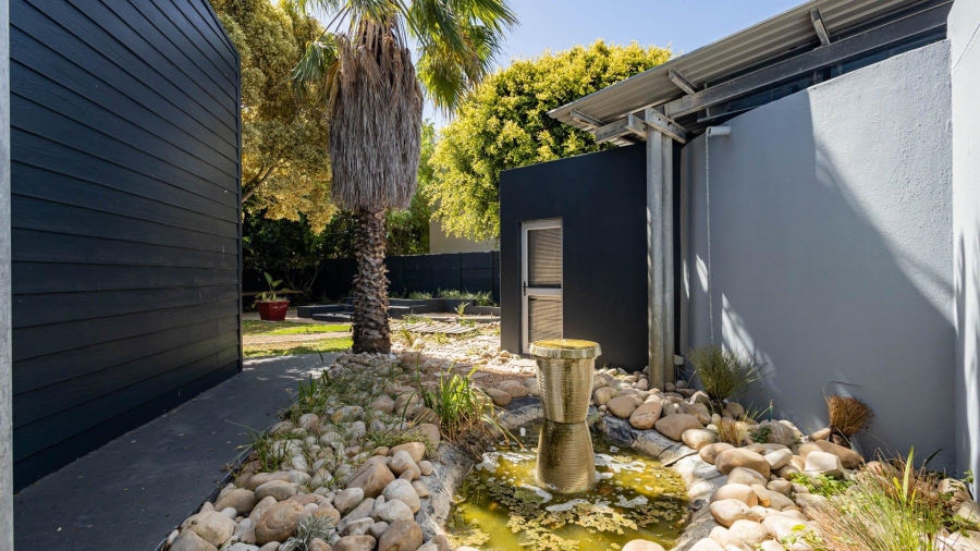 To Let 3 Bedroom Property for Rent in Sunset Beach Western Cape